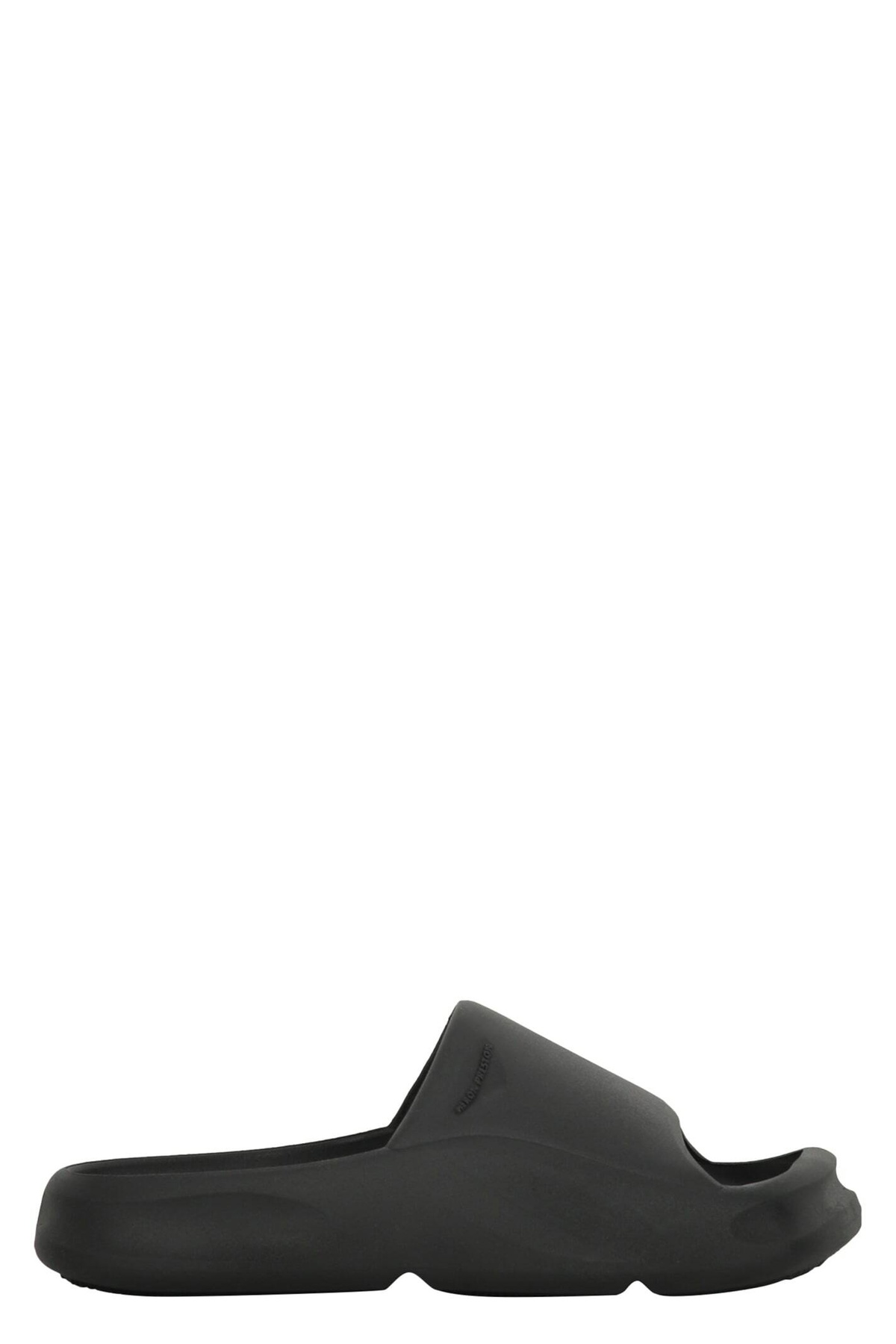 HERON PRESTON Rubber Sandal
