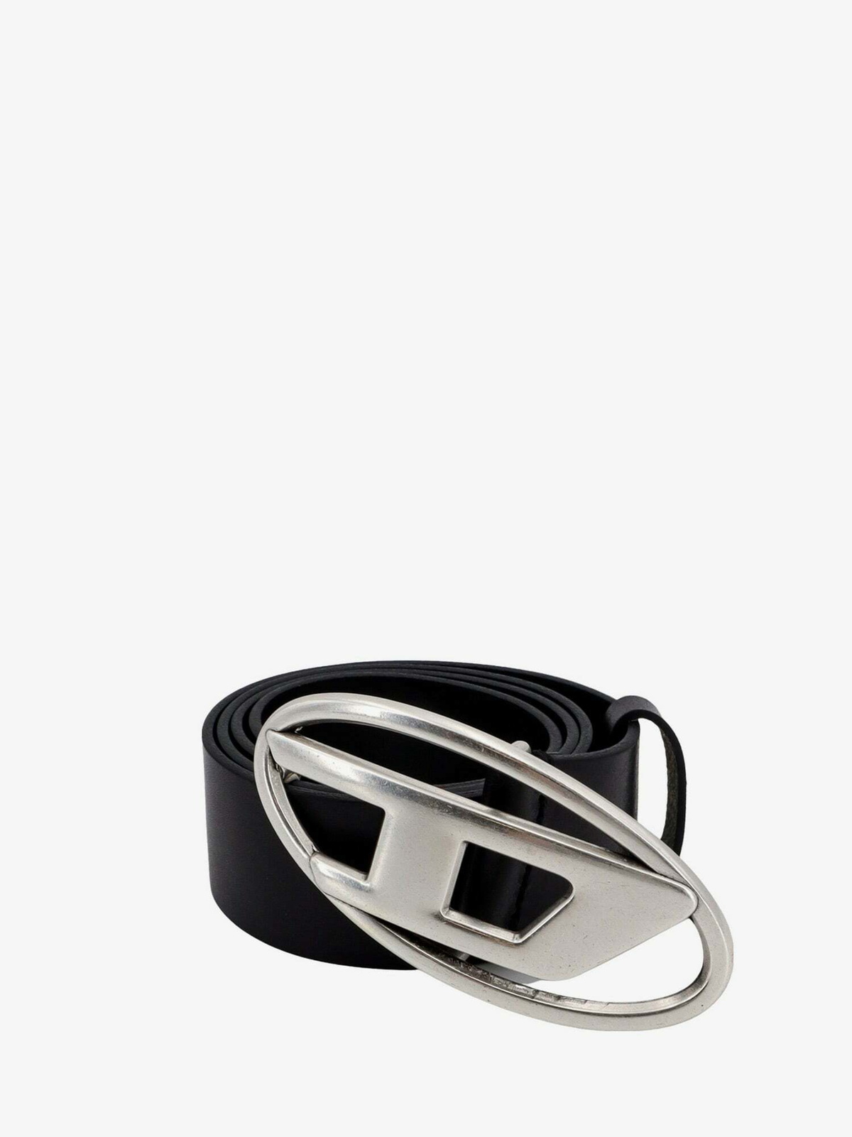 Diesel Women's Belt Black