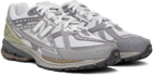 New Balance Gray 1906 Utility Sneakers