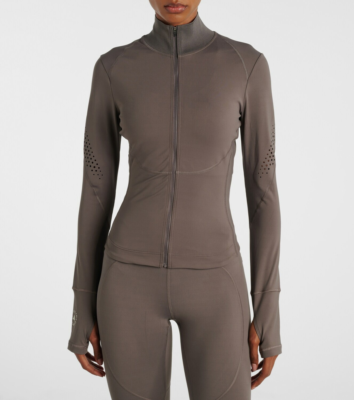 Adidas by Stella McCartney TruePace jacket
