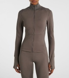 Adidas by Stella McCartney TruePace jacket