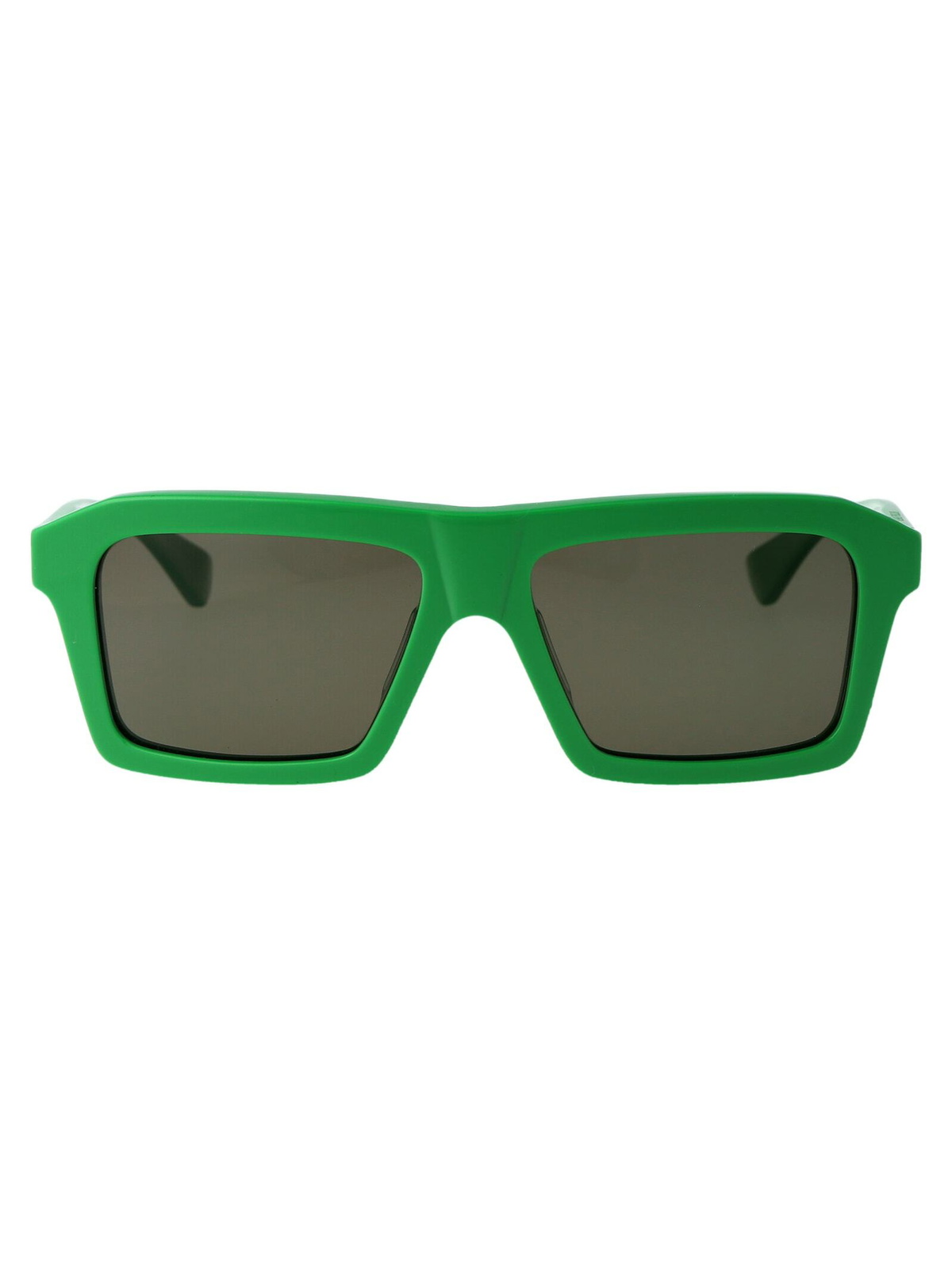 サングラス BOTTEGA VENETA Woman Sunglasses Green BV1162S 002 NEW BV1162S 002 BOTTEGA VENETA GREEN UNISEX SUNGLASSES | eBay