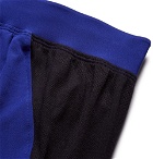 Under Armour - Speedpocket Swyft Shorts - Men - Royal blue