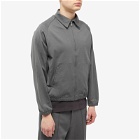 Lady White Co. Men's Coach Jacket in Pewter