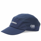 Ciele Athletics FST SC Field Iconic Cap in Deep Space