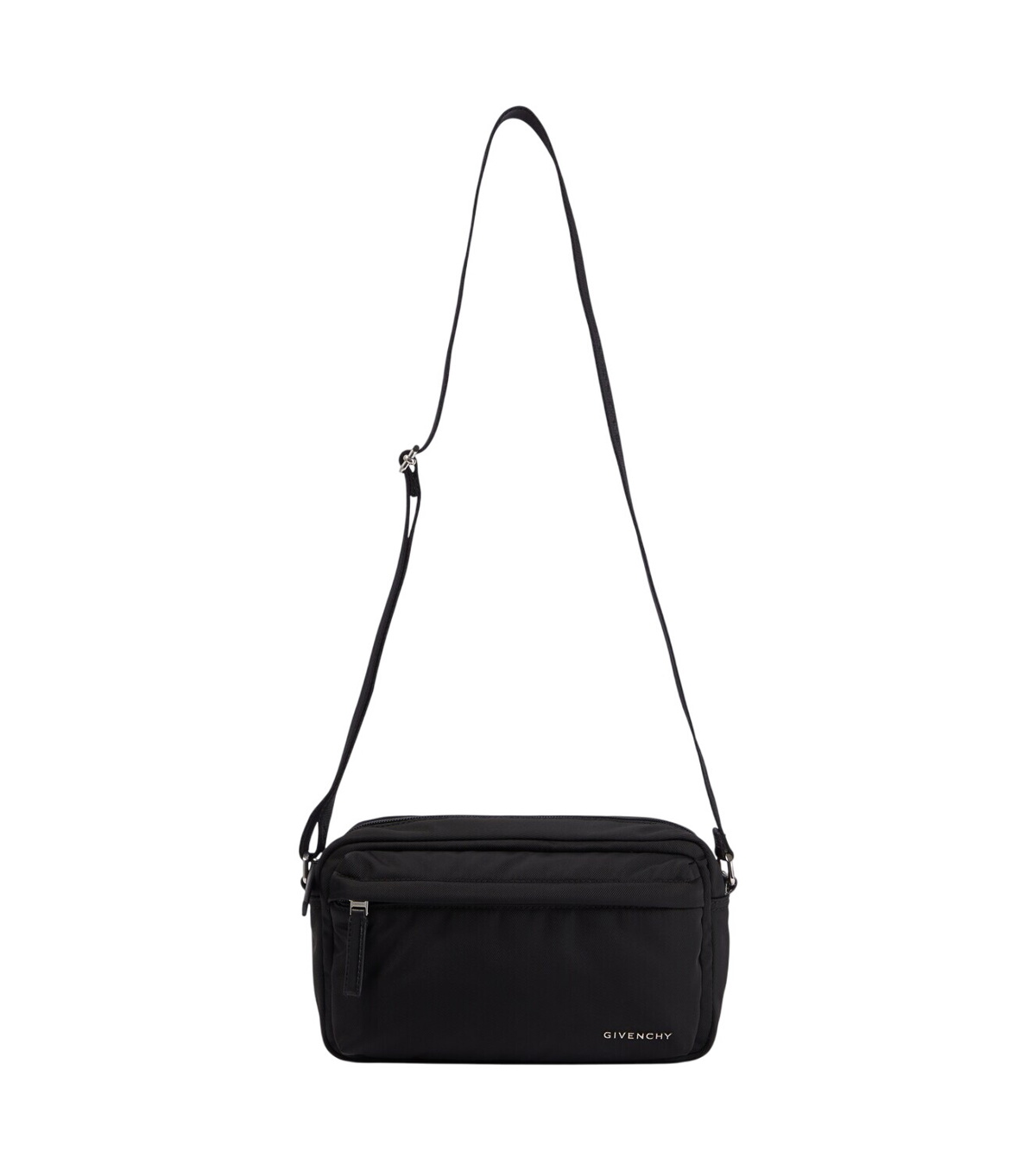 Fear of God for Ermenegildo Zegna - Logo-Detailed Leather