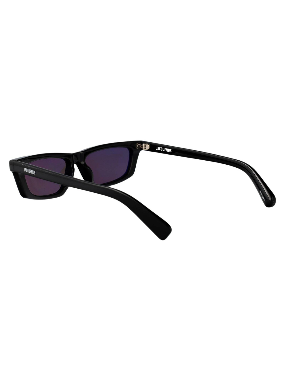 Jacquemus Trapezi Sunglasses