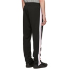 Palm Angels Black Playboi Carti Edition Die Punk Track Pants