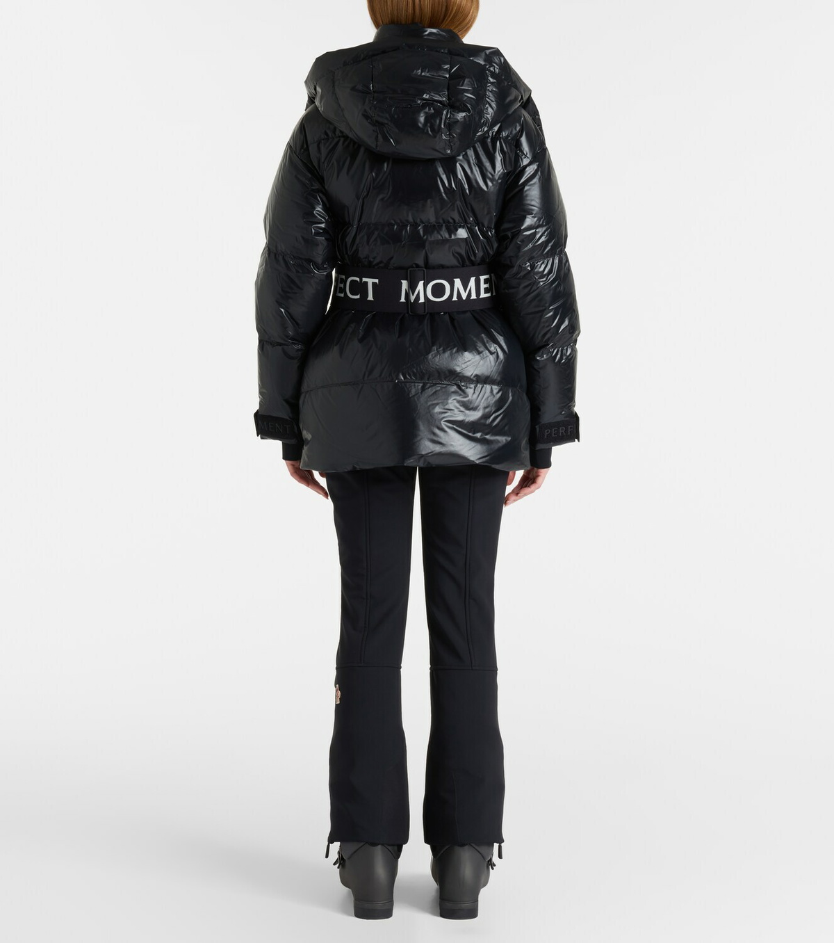 Perfect Moment Cortina ski jacket