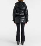 Perfect Moment Cortina ski jacket
