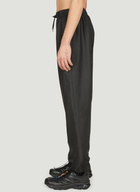 Rains Coated Track Pants
