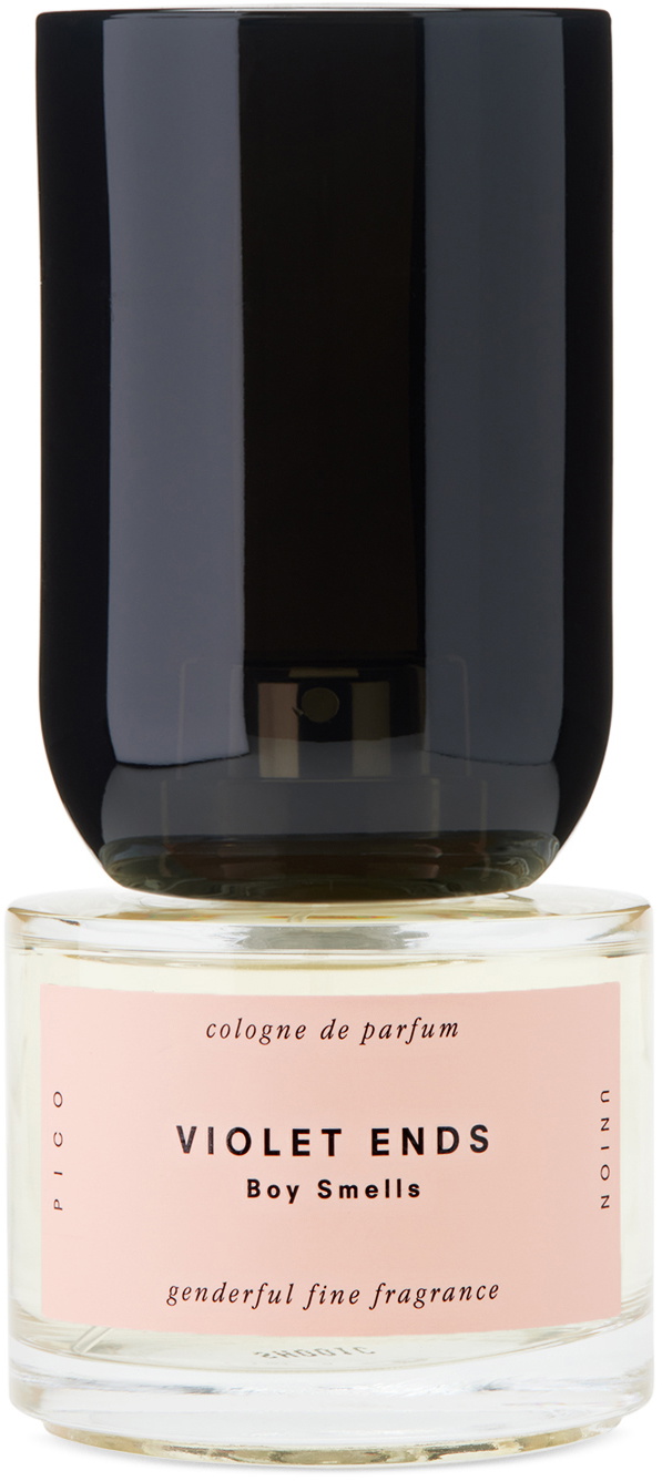 Boy Smells Violet Ends Cologne De Parfum, 65 mL