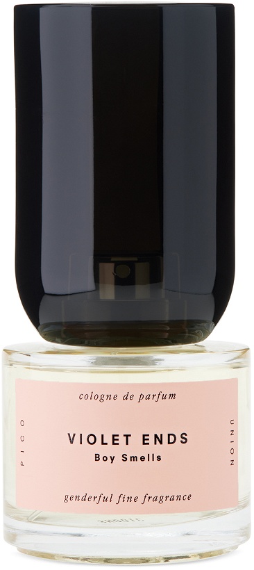Photo: Boy Smells Violet Ends Cologne De Parfum, 65 mL