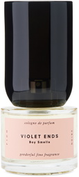 Boy Smells Violet Ends Cologne De Parfum, 65 mL