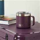 YETI 14oz Mug in Nordic Purple