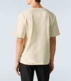 Valentino Logo cotton jersey T-shirt