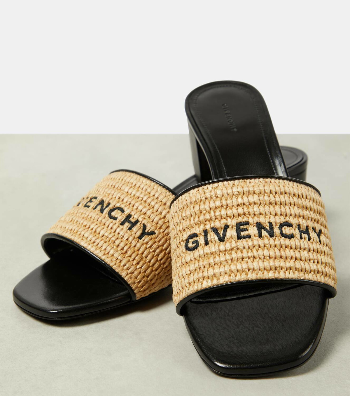 givenchy mules