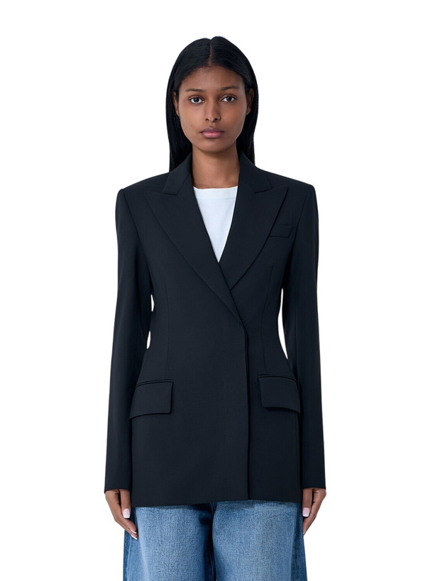 Photo: Sportmax Fate Blazer