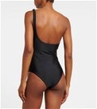 Jade Swim Align cutout swimsuit
