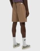 Trysil Regular Organic Stretch Twill Short