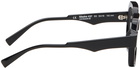 Kuboraum Black K37 Glasses