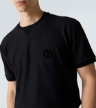 Giorgio Armani Jersey T-shirt