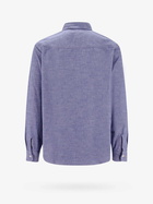 Carhartt Wip   Shirt Blue   Mens