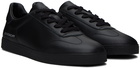 Givenchy Black Town Sneakers