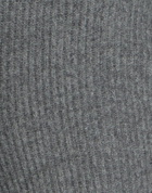 Roberto Collina Womens Pants in Grey