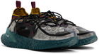 Nike Multicolor Flow 2020 ISPA Sneakers