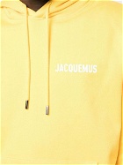 JACQUEMUS - Le Sweatshirt Jacquemus