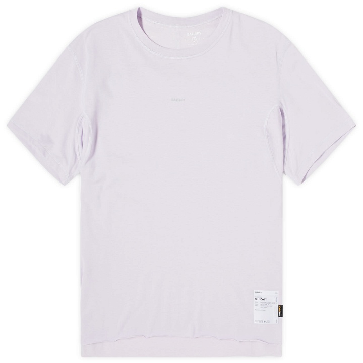 Photo: Satisfy Men's Softcell™ Cordura® in Lilac