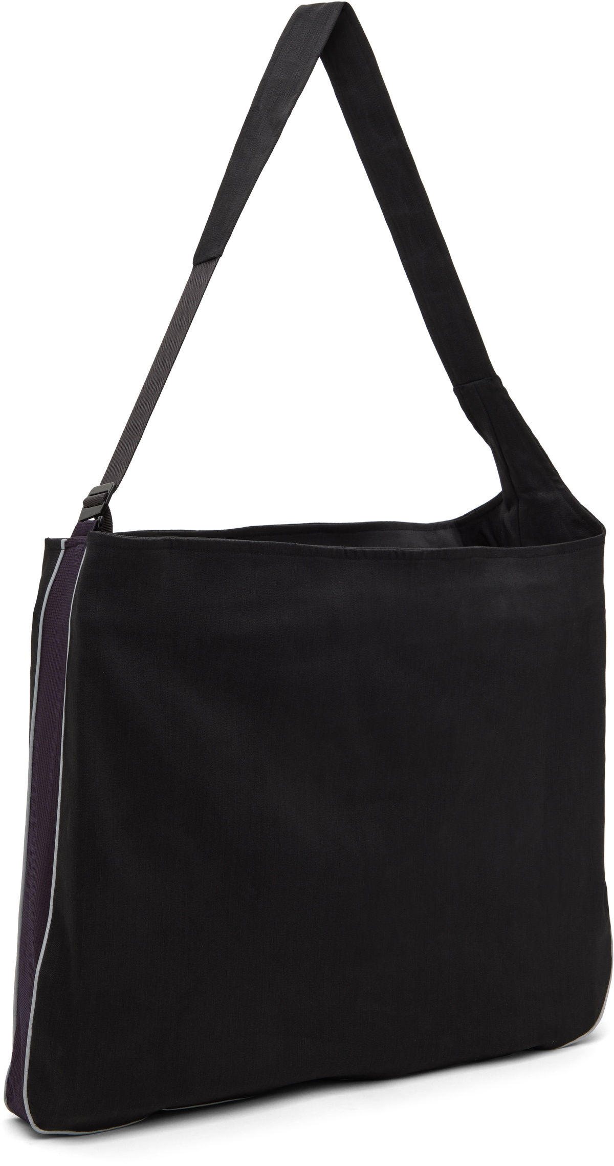 AFFXWRKS Black Panel Bag