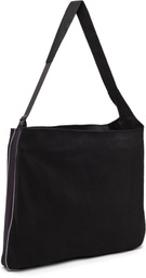 AFFXWRKS Black Panel Bag