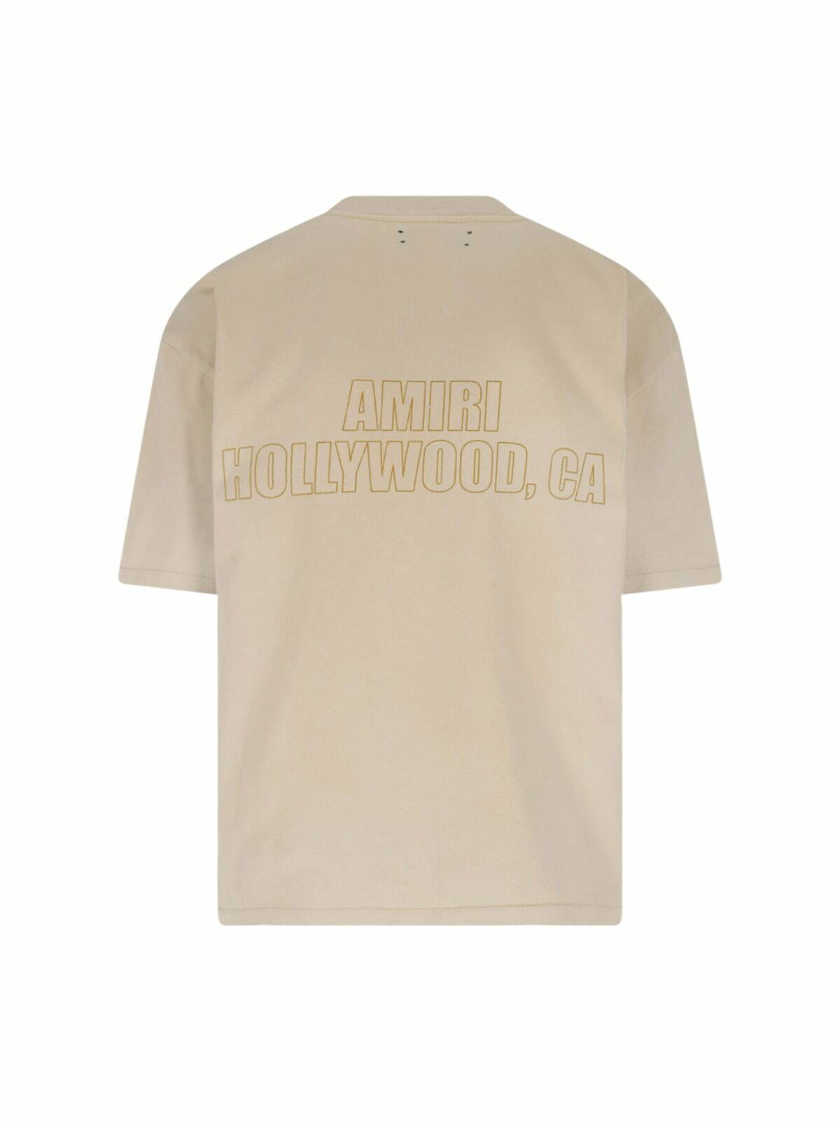 AMIRI ma Eagle Logo T-shirt Amiri