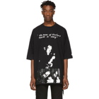 Undercover Black Idols T-Shirt