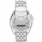 Seiko Men's Gents Watch in Blue/Silver