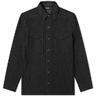 Wings + Horns Stretch Twill CPO Jacket