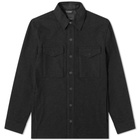 Wings + Horns Stretch Twill CPO Jacket