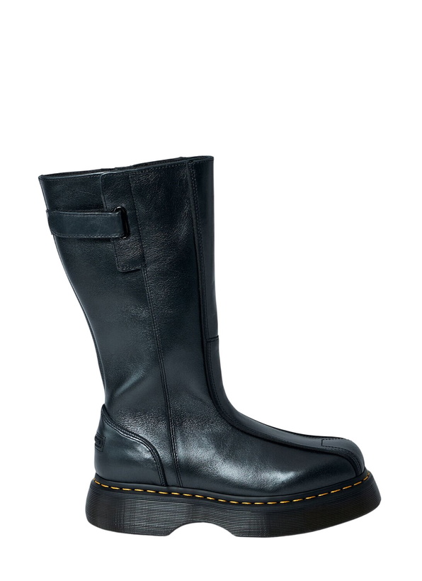 Photo: Dr. Martens Buzz Hi High Boot