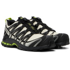 Salomon Black & Off-White XA Pro 3D GORE-TEX Sneakers