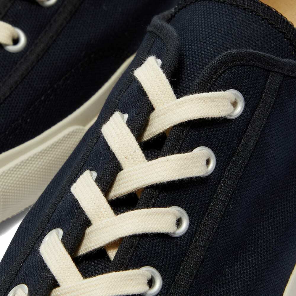 Moonstar Men's Gym Classic Shoe Sneakers in Dark Navy