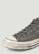 Chuck 70 Smoke Sneakers in Grey 