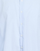Giorgio Armani Mens Shirt Light in Blue