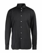 Boglioli Mens Shirt Charcoal