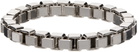 Martine Ali Silver Joy Ring