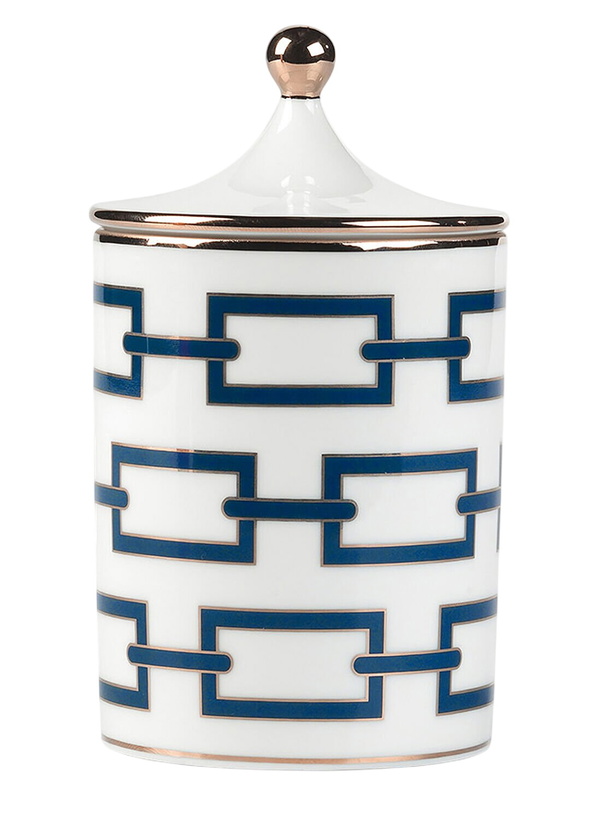 Photo: Ginori 1735 Chypre Catene Candle