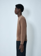 Stüssy Exposed Seam Sweater