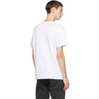 Anton Belinskiy White Anton Photo T-Shirt