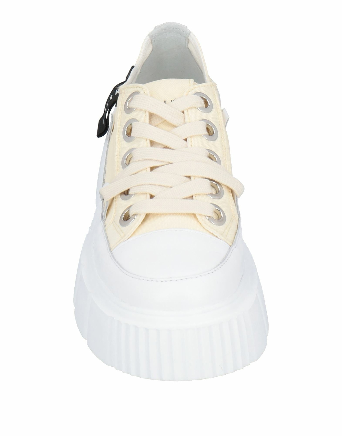 Inuikii Womens Sneakers in Beige